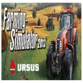 Giants Software Farming Simulator 2013 Ursus PC Game
